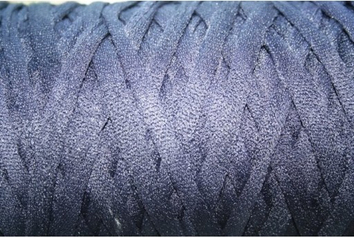 Fettuccia Lycra Blue, 1,5mt.,  FY16