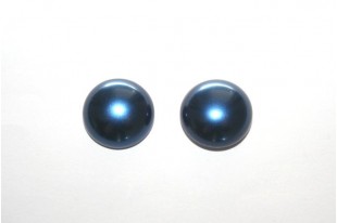 Cabochon Imitation Pearl