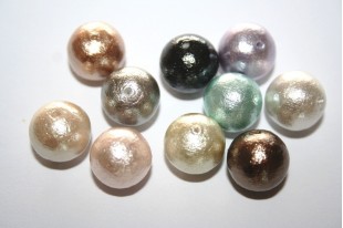 Perline Cotton Pearls Miyuki