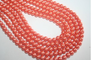 Glass Beads 6mm