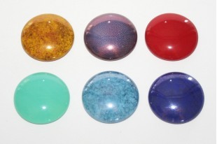 Cabochon par Puca®