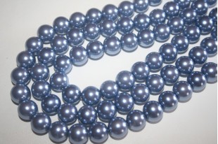 Glass Beads 12mm