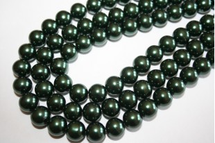 Glass Beads 14mm