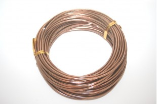 Aluminum Wire Round