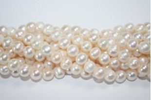 Freshwater Pearls