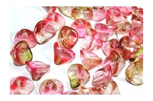 Trumpet Flower Beads