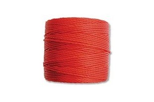 Super-Lon Bead Cord 0,5mm