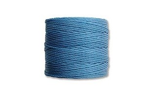 Beadalon ColourCraft Filo Di Rame Per Gioielli 0,81 Mm – Bobina 7,3 M – Blu Scuro