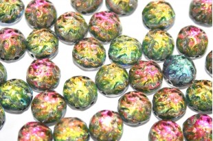 Cabochon Baroque