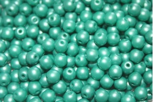 Round Beads 4mm