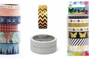 Washi Tape