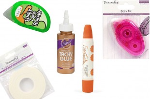 Glue and Adhesives