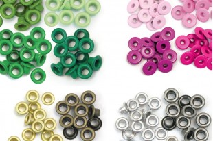 Eyelets