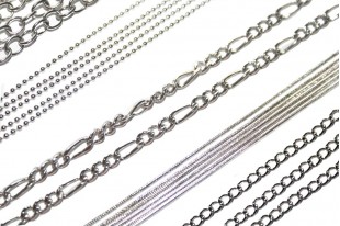 Stainless Steel Chains