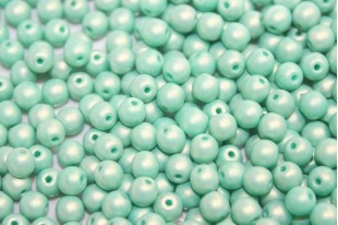 Round Beads Wholesale Packs