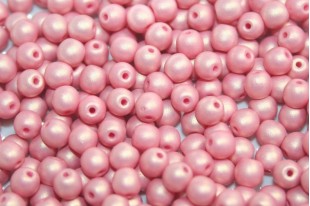 Round Beads 4mm Wholesale Packs