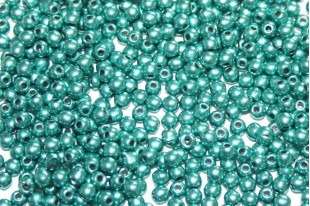 Perline Tonde 2mm Confezioni Ingrosso