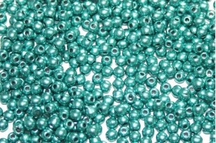 Round Beads 2mm Wholesale Packs