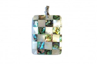 Mother of Pearl Pendants