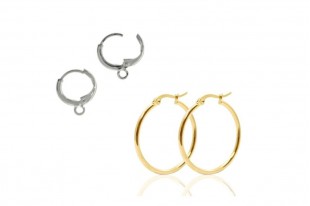 Hoop Earrings