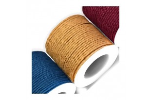 Polyester Braided Cord 2mm