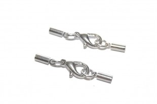 Clasps with Ends