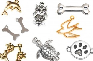 Animals Charms