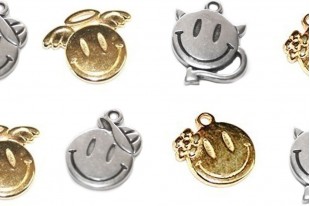 Smile Charms