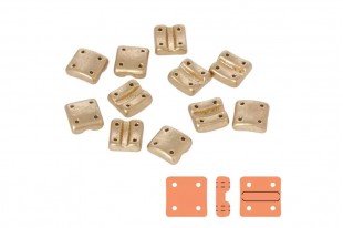 Fixer Beads Vertical Holes