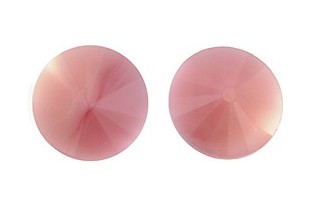 Cabochon Rivoli Czech 12mm