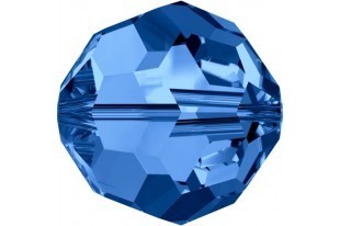 5000 - Round Shiny Crystal