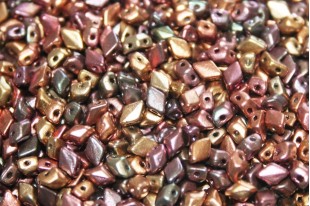 Mini Gemduo Beads
