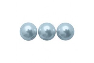 Shiny Crystal 5810 Round Pearls 4mm