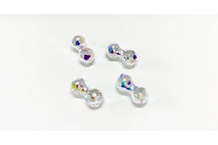 5150 - Modular Bead Shiny Crystal