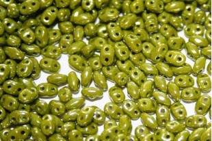 Miniduo Beads