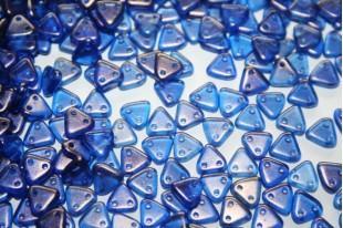 Triangle Beads