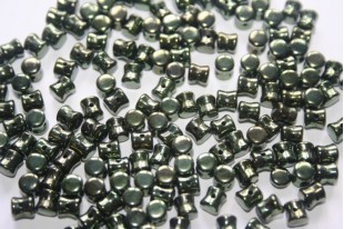 Pellet Beads