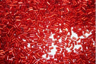 Toho Bugle Beads 3mm