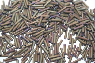 Toho Bugle Beads 9mm