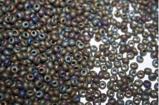 Toho Magatama Beads 3mm