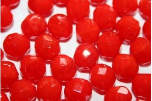 Fire Polished Beads 8mm