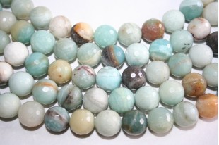 Pietre dure di Amazonite