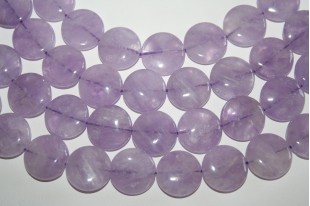 Lavender Amethyst