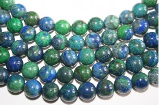 Chrysocolla