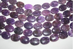 Lepidolite