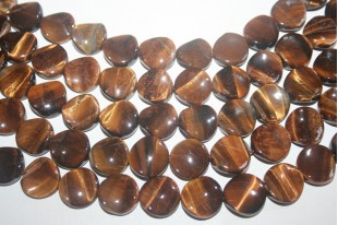 Tiger's Eye