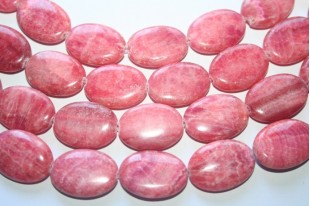 Rhodochrosite