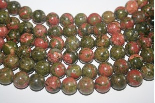 Unakite