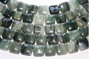 Green Line Quartz