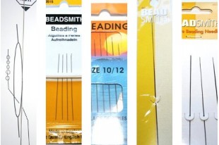 Beading Needles